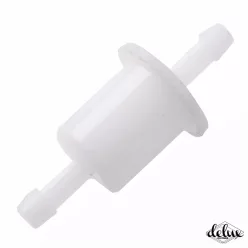 Üzemanyagszűrő, DELUX, kicsi, ROLLER