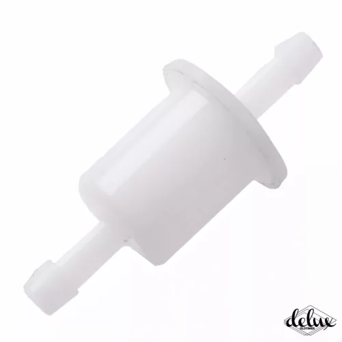 Üzemanyagszűrő, DELUX, kicsi, ROLLER
