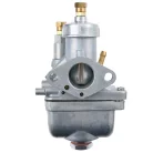 Karburátor, Simson 19N1-11, S51 S70, Delux