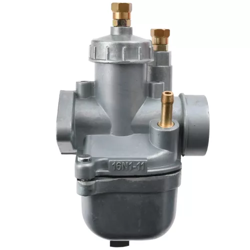 Karburátor, Simson 21N1-11, S51 S70, Delux