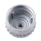 Karburátor gázbowden anya, WSK 125, Delux