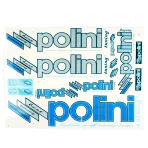 Matricák, emblémák