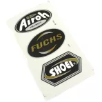 Matricák, emblémák