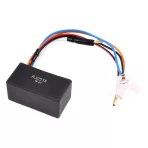 Gyújtás és alkatrészei