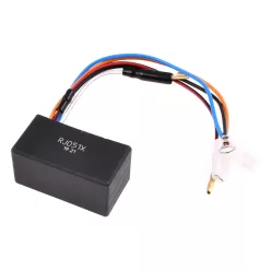   Gyújtáselektronika, CDI, MVT PREMIUM, DERBI D50B0, LC PIAGGIO AC/LC