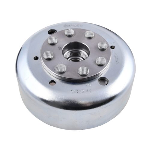 Gyújtás, DUCATI ENERGIA, SIMSON, 12V, S51 / SR 50, komplett, Made in Italy