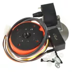 Gyújtás és alkatrészei