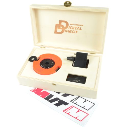 Gyújtás, MVT, DIGITAL DIRECT, SIMSON készlet