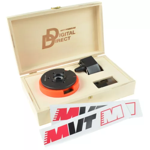 Gyújtás készlet, MVT, DIGITAL DIRECT, fekvőhengeres minarelli replika (CPI / KEEWAY)