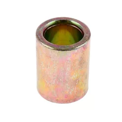   Lengéscsillapító szilent persely, hátsó, 10x15x20 - MZ ETZ, Duells