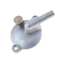 Karburátorfedél szett, JAWA 50, DUELLS