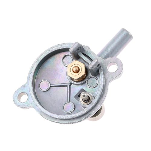 Karburátorfedél szett, JAWA 50, DUELLS