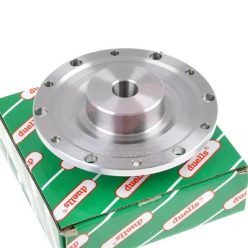 Kúpos kuplung, ETZ 250, Duells