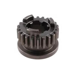 Fogaskerék, 2G, WSK 125, 22T, DUELLS