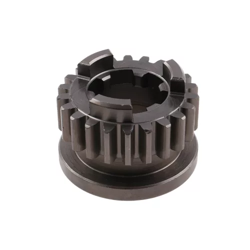 Fogaskerék, 2G, WSK 125, 22T, DUELLS
