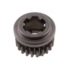 Fogaskerék, 2G, WSK 125, 22T, DUELLS
