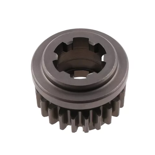 Fogaskerék, 2G, WSK 125, 22T, DUELLS