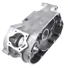 Motorház, forgattyúház, SIMSON S85V RACING TRANSMISSION DUELLS