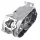 Motorház, forgattyúház, SIMSON S85V RACING TRANSMISSION DUELLS