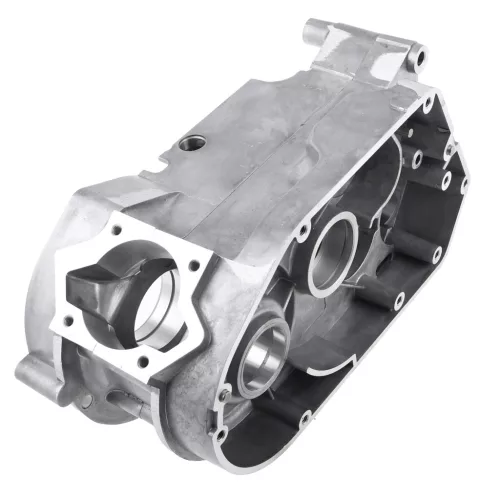 Motorház, forgattyúház, SIMSON S85V RACING TRANSMISSION DUELLS
