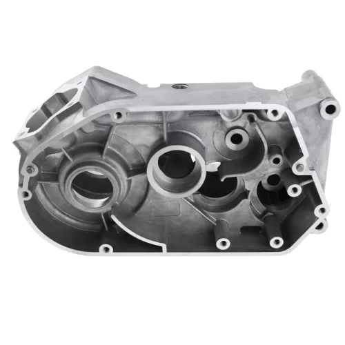 Motorház, forgattyúház, SIMSON S85V RACING TRANSMISSION DUELLS