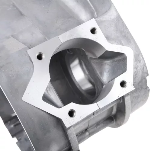 Motorház, forgattyúház, SIMSON S85V RACING TRANSMISSION DUELLS