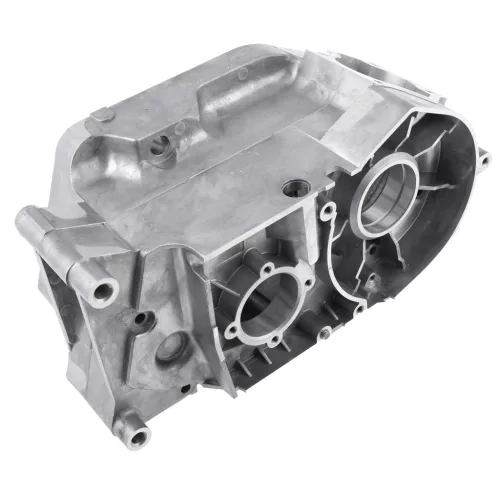 Motorház, forgattyúház, SIMSON S85V RACING TRANSMISSION DUELLS