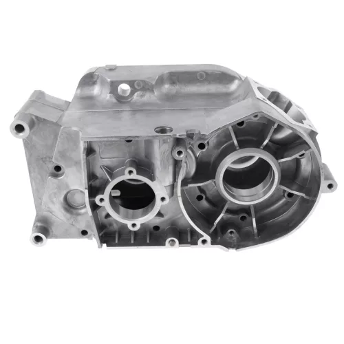 Motorház, forgattyúház, SIMSON S85V RACING TRANSMISSION DUELLS