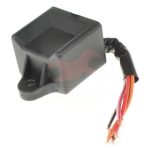 Gyújtásrendszer, generátor