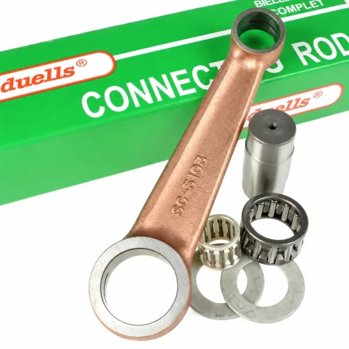 Hajtókar, SHL, DUELLS készlet, 20,9MM