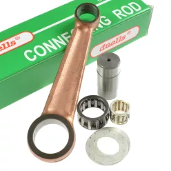 Hajtókar, SHL, DUELLS készlet, 21,2MM