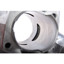 Állórész, SIMSON, 6V, ELECTRONIC