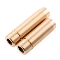   Szelepvezető, Simson AWO, 14,05MM, bronz, 45/54MM, készlet, DUELLS