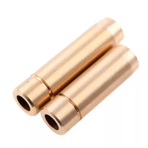 Szelepvezető, Simson AWO, 14,05MM, bronz, 45/54MM, készlet, DUELLS