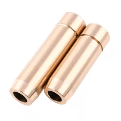   Szelepvezető, SIMSON AWO, 14,20MM, bronz, 45/54MM, DUELLS készlet