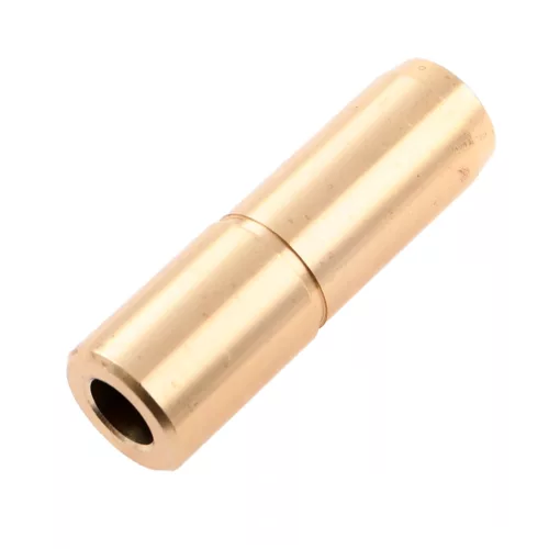 Szelepvezető, URAL DNIEPR, 14,30MM, bronz, 48MM, DUELLS