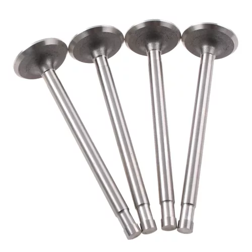 Hengerfej szelepek, DNIEPR K-750 URAL M72 9,05MM készlet DUELLS