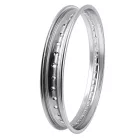 Kerékfelni, DNIEPR K-750, 2,15X19, acél, króm, DUELLS