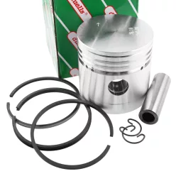 Dugattyú, DNIEPR K-750, URAL M72, 79,00 R4, DUELLS készlet