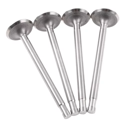 Hengerfej szelepek, DNIEPR K-750 URAL M72 9,00MM készlet DUELLS