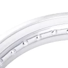 Kerékfelni, MZ TS ETZ 250 / JAWA 350, 2,15X18, acél, króm, DUELLS