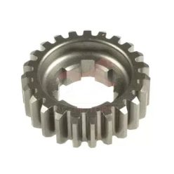   Sebességváltó köztes fogaskerék, 23 szemes, WSK 125, Duells