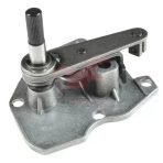 Váltó és alkatrészei