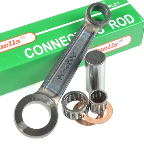 Hajtókar, CZ 175, DUELLS készlet
