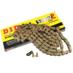 D. I. D.