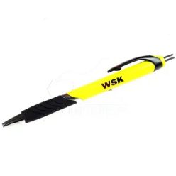 Sárga „WSK” toll – JACK MOTORS