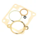 További alkatrészek