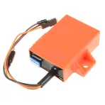 Gyújtás és alkatrészei