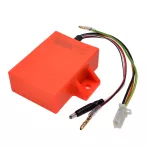 Gyújtás és alkatrészei