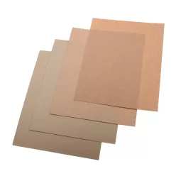Tömítés papírkészlet, 0,15-0,50MM, 20x15CM, EASYBOOST